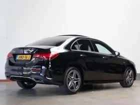 Mercedes-Benz A-Klasse (2025) thumbnail 2