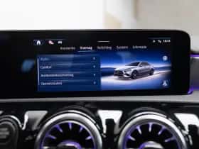 Mercedes-Benz A-Klasse (2025) thumbnail 18