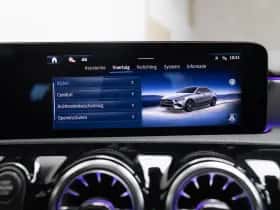 Mercedes-Benz A-Klasse (2025) thumbnail 18
