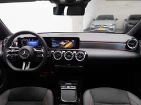 Mercedes-Benz A-Klasse (2025) thumbnail 3