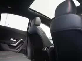 Mercedes-Benz A-Klasse (2025) thumbnail 26
