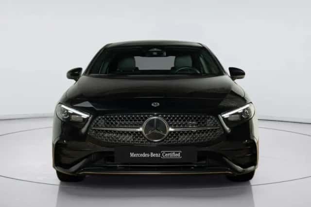 Mercedes-Benz A-Klasse (2025) thumbnail 5