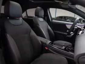 Mercedes-Benz A-Klasse (2025) thumbnail 9