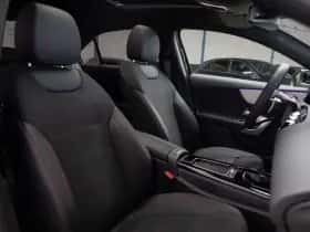 Mercedes-Benz A-Klasse (2025) thumbnail 9