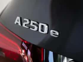 Mercedes-Benz A-Klasse (2025) thumbnail 10