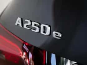 Mercedes-Benz A-Klasse (2025) thumbnail 10