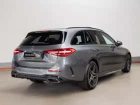 Mercedes-Benz C-Klasse (2025) thumbnail 2