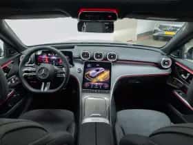 Mercedes-Benz C-Klasse (2025) thumbnail 12