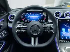 Mercedes-Benz C-Klasse (2025) thumbnail 16