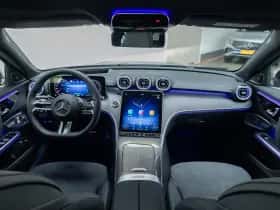 Mercedes-Benz C-Klasse (2025) thumbnail 3
