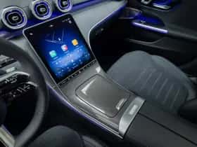 Mercedes-Benz C-Klasse (2025) thumbnail 21