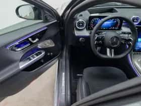 Mercedes-Benz C-Klasse (2025) thumbnail 26