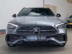 Mercedes-Benz C-Klasse (2025) thumbnail 5