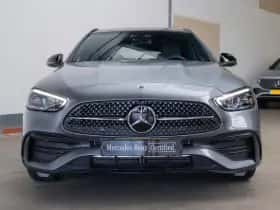 Mercedes-Benz C-Klasse (2025) thumbnail 5