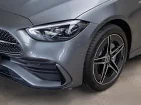 Mercedes-Benz C-Klasse (2025) thumbnail 6