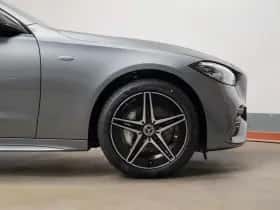 Mercedes-Benz C-Klasse (2025) thumbnail 7