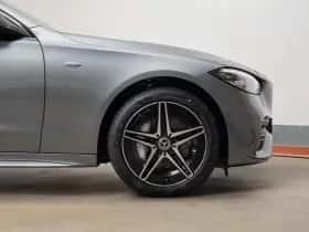 Mercedes-Benz C-Klasse (2025) thumbnail 7