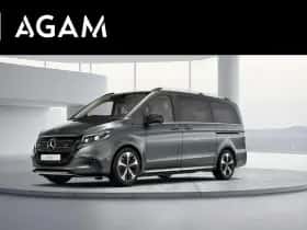 Mercedes-Benz EQV (2026)