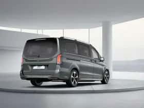 Mercedes-Benz EQV (2026) thumbnail 2