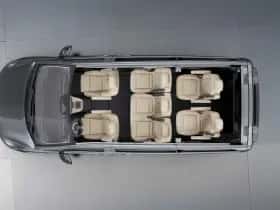 Mercedes-Benz EQV (2026) thumbnail 11