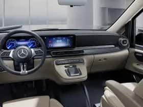 Mercedes-Benz EQV (2026) thumbnail 3