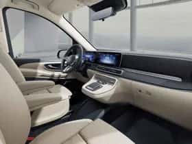 Mercedes-Benz EQV (2026) thumbnail 4
