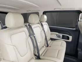 Mercedes-Benz EQV (2026) thumbnail 5