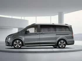 Mercedes-Benz EQV (2026) thumbnail 6