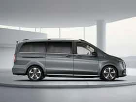 Mercedes-Benz EQV (2026) thumbnail 7