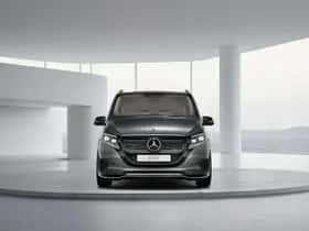 Mercedes-Benz EQV (2026) thumbnail 8
