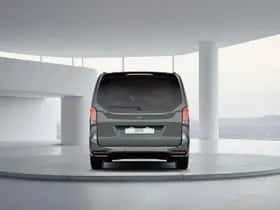 Mercedes-Benz EQV (2026) thumbnail 9