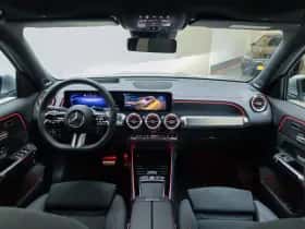 Mercedes-Benz EQB (2025) thumbnail 12