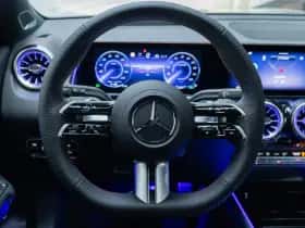 Mercedes-Benz EQB (2025) thumbnail 16