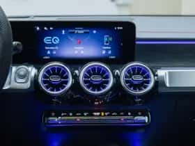 Mercedes-Benz EQB (2025) thumbnail 18