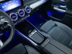 Mercedes-Benz EQB (2025) thumbnail 20