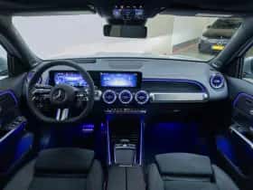 Mercedes-Benz EQB (2025) thumbnail 3