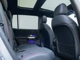 Mercedes-Benz EQB (2025) thumbnail 22