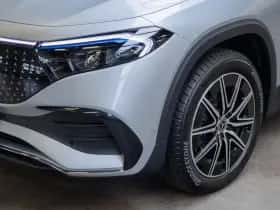 Mercedes-Benz EQB (2025) thumbnail 6