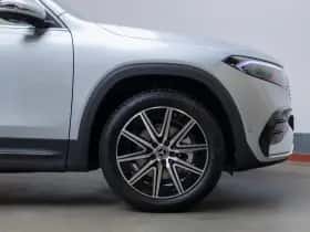Mercedes-Benz EQB (2025) thumbnail 7