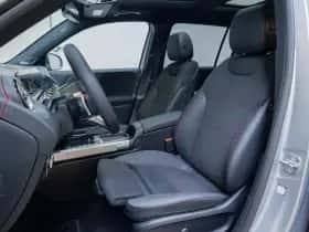 Mercedes-Benz EQB (2025) thumbnail 9