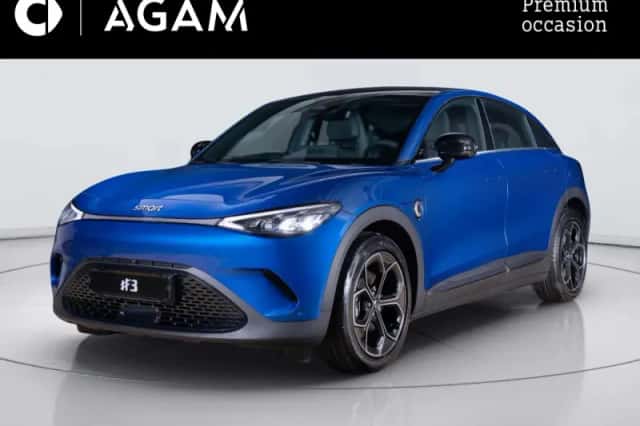 Smart #3 (2025) thumbnail 1
