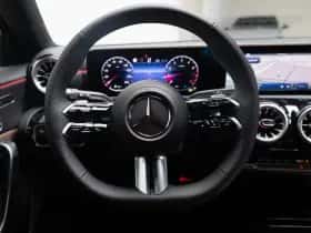 Mercedes-Benz A-Klasse (2025) thumbnail 17