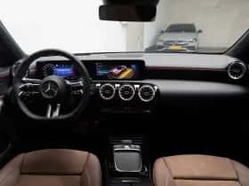 Mercedes-Benz A-Klasse (2025) thumbnail 3