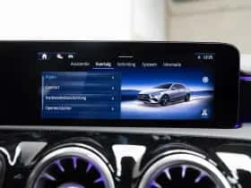 Mercedes-Benz A-Klasse (2025) thumbnail 21