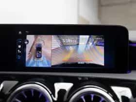 Mercedes-Benz A-Klasse (2025) thumbnail 22