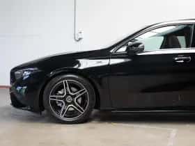 Mercedes-Benz A-Klasse (2025) thumbnail 5