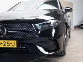 Mercedes-Benz A-Klasse (2025) thumbnail 7