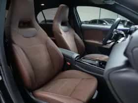Mercedes-Benz A-Klasse (2025) thumbnail 10