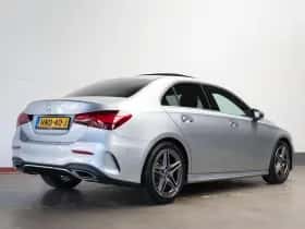 Mercedes-Benz A-Klasse (2025) thumbnail 2
