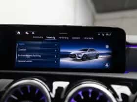 Mercedes-Benz A-Klasse (2025) thumbnail 18